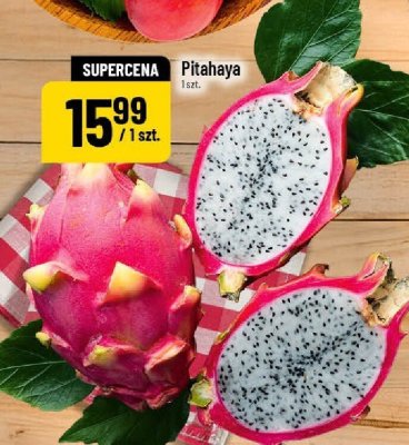 Pitahaya promocja w POLOmarket