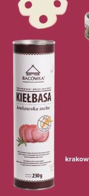 Kiełbasa promocja w Carrefour Market