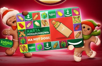 Gazetka, strona 1 promocja w Żabka