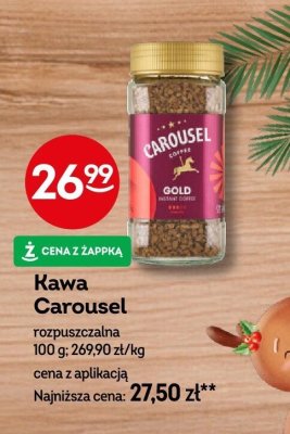 Kawa promocja w Żabka