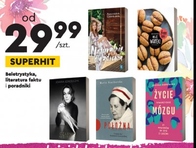 Agnieszka cegielska - naturalnie dla zdrowia promocja