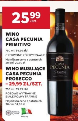Wino promocja w Stokrotka