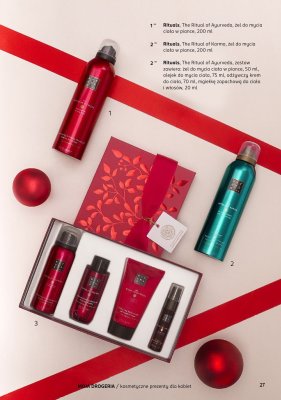 Magazyn Moja Drogeria, strona 28 promocja w Rossmann