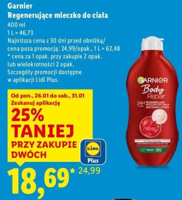 Oferta od czwartku, strona 58 promocja w Lidl