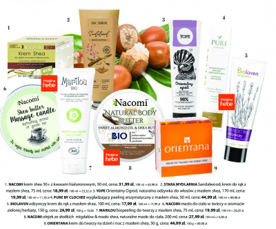 Krem do rąk odżywczy Biolaven organic promocja