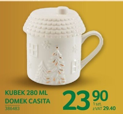 Kubek promocja w Selgros