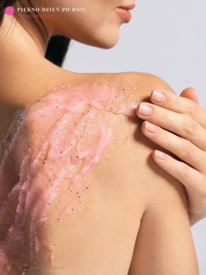 Magazyn Kolorami jesień się zaczyna, strona 27 promocja w Hebe