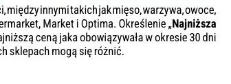 Gazetka Supermarket, strona 11 promocja w Stokrotka