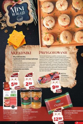 Ser promocja w Arhelan