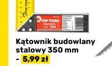 Kątownik promocja w Bricomarche