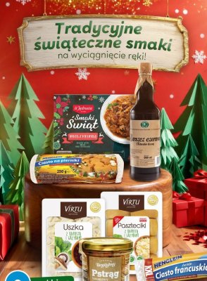 Gazetka Supermarket, strona 13 promocja w Stokrotka