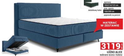 Pościel promocja w Merkury Market