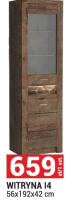 WITRYNA I4 promocja w Merkury Market