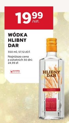 Wódka promocja w Stokrotka