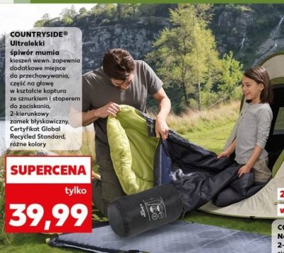 艢piw贸r mumia 247 x 148 x 112 cm K-classic countryside promocja