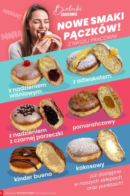 Gazetka, strona 42 promocja w Twój Market