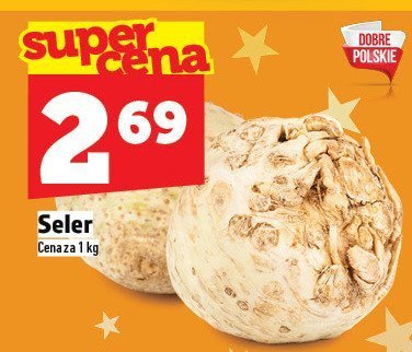 Seler promocja w TOPAZ