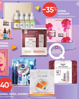 Gazetka, strona 4 promocja w Super-Pharm