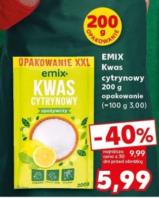 Oferta Kaufland - SUPER SOBOTA, strona 17 promocja w Kaufland