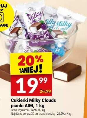Cukierki promocja w Tw贸j Market