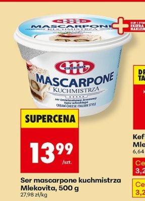 Od czwartku, Z ladą tradycyjną, strona 42 promocja w Biedronka