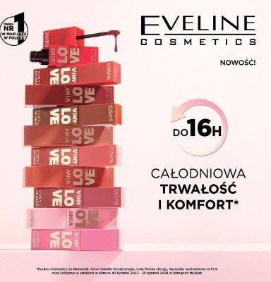 Katalog Magia Świąt, strona 17 promocja w Drogerie Natura