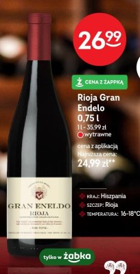 Wino promocja w Żabka