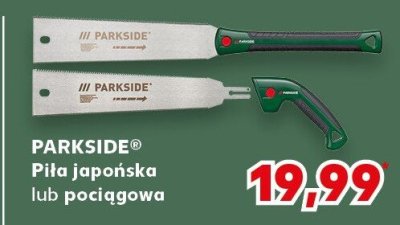Piła promocja w Kaufland