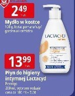 Płyn do higieny intymnej Lactacyd promocja w Leclerc