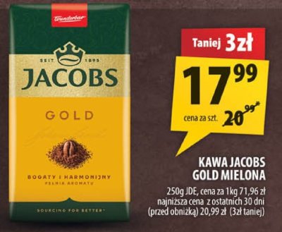 Kawa promocja w Arhelan