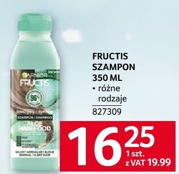 Szampon promocja w Selgros