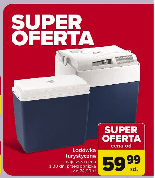 Lod贸wka turystyczna promocja