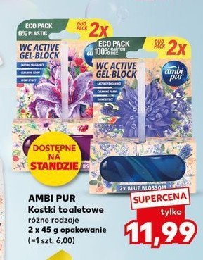 Zawieszka jasmin Ambi pur promocja