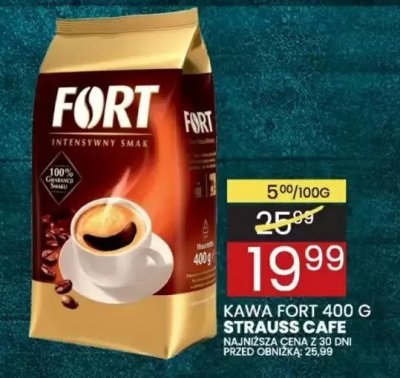 Kawa promocja w Wafelek
