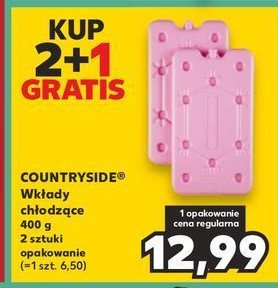Wk艂ady ch艂odz膮ce 400g K-classic countryside promocja