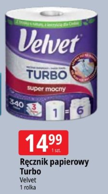 R臋cznik papierowy promocja w Leclerc