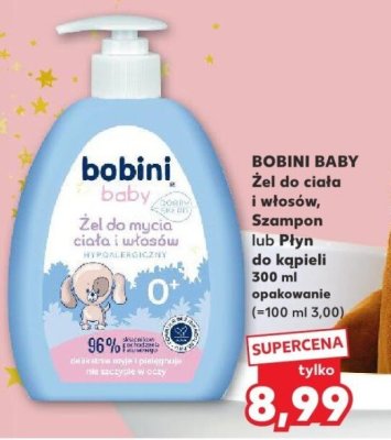 Szampon  promocja w Kaufland