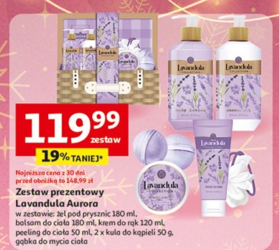 Gazetka katalog prezenty Świera jak babcię kocham Hipermarket Auchan, strona 4 promocja w Auchan
