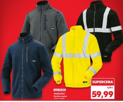 Oferta Kaufland, strona 55 promocja w Kaufland