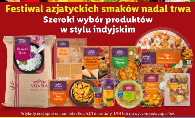 Katalog, strona 43 promocja w Lidl