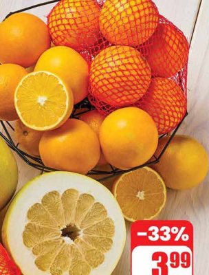 Pomarańcza siatka Dino promocja w Dino