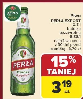 Gazetka Carrefour Market od poniedziałku, strona 41 promocja w Carrefour Market