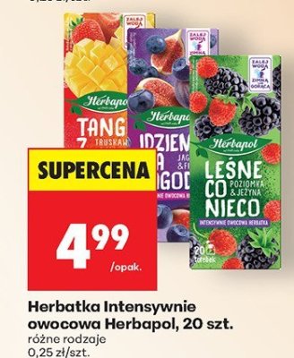 Gazetka, Z ladą tradycyjną, strona 60 promocja w Biedronka