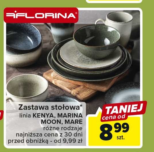 Kubek ceramiczny 550 ml moon Florina (florentyna) promocja