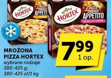 Pizza promocja w ABC