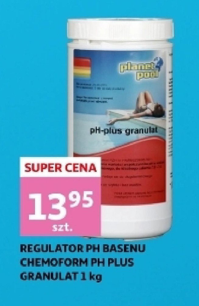 Granulat ph plus promocja