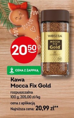 Kawa promocja w Żabka