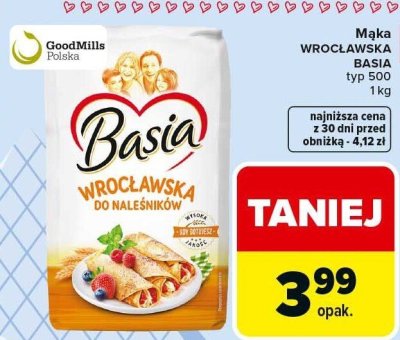 Gazetka Carrefour Market od poniedziałku, strona 9 promocja w Carrefour Market