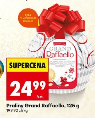 Od czwartku, Z ladą tradycyjną, strona 14 promocja w Biedronka