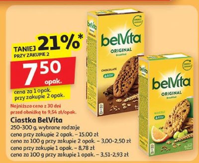 Gazetka Pewność niskich cen Supermarket Auchan, strona 5 promocja w Auchan